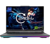 ASUS ROG Strix G16 16" Gaming Laptop Intel Core i9 RTX 4070 G614JIR-N4021W New