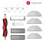 Roborock S5 Max S50 Max S55 Max S6 Maxv Hepa-filter