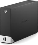 One Touch Hub 14TB 3.5'' Black STLC14000400