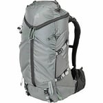 Mystery Ranch Men's Coulee 40 backpack, mineral gray, small