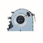 qinlei CPU Cooling Fan Replacement for Lenovo V130-15IKB V130-15IGM 81HN 023.100DL.0001 5F10R28076