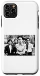 Coque pour iPhone 11 Pro Max Simple Minds Band Park Photo par Virginia Turbett