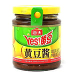 Haitian Yes! Chinese Soybean Sauce Yellow Bean Paste for Stir Fried 海天黄豆酱 230g