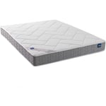 Matelas Bultex nano confort ferme tracky 140x200