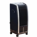 4-in-1 Portable Air Cooler 6.5L, Tower Fan, Air Purifier & Humidifier, Air-Con