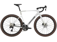 Cannondale SuperX 2 Carbon GRX 825 Di2 2x12 Gravelcykel Cashmere 56