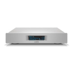 Lumin U2 Mini - Sølv High-end streaming-transport