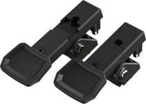 Asetek Simsports Clutch Paddles