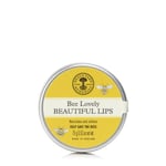 Neal's Yard Remedies Bee Lovely Beautiful Lips | Discover Soft & Moisturised Lips