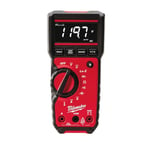 Milwaukee DIGITALT MULTIMETER 2217-40