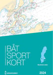 Båtsportkort Stockholm Södra 2024