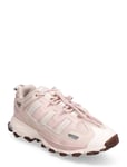 Hyperturf W Sport Sneakers Low-top Sneakers Pink Adidas Originals