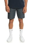 Quiksilver Davis - Short Chino pour Homme