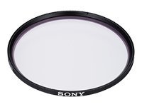 Sony Vf-55Mpam - Filter - Skydd - 55 Mm - För Sony Sal55200  Cyber-Shot Dsc-Hx350  Handycam Fdr-Ax43  A Dslr-A100, A200, A300, A350