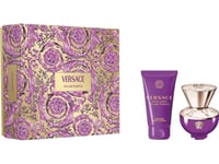 Versace Dylan Purple Pour Femme Gavesett - - 80 Ml