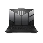 ASUS TUF Gaming A16 Advantage Laptop AMD Ryzen 7 7735HS 16GB 512GB SSD 16" WUXGA