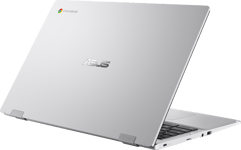 Asus Chromebook CX1500 15,6" Celeron N4500, 64 Gt