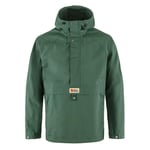 Fjallraven 87008-679 Vardag Anorak M/Vardag Anorak M Jacket Men's Deep Patina Size M