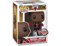 Figurka Funko Pop Figurka Nba Michael Jordan Chicago Bulls 60463