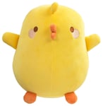 Gosedjur Molang Basic - Piu Piu