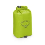 Osprey Ultralight Drysack 6L vanntett pakkpose Limon 2023