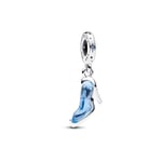 Pandora Disney Cinderella’s Glass Slipper Dangle hela 793071C01