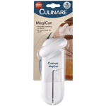 Culinare MagiCan Tin Opener, White