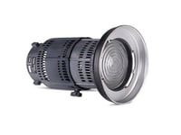 Aputure Fresnel mount Bowens-S till Light Storm COB 120T D  och C300d