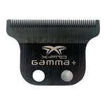 Gamma+ - X-Pro Black Diamond Fixed Blade For Trimmer