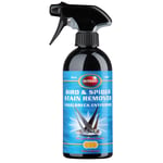 500ML AUTOSOL BIRD & SPIDER STAIN REMOVER