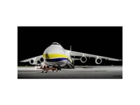 Revell 03807 Antonov An-124 Ruslan Modellflygplanssats 1:144