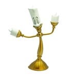 Disney Skönheten och Odjuret Lampa Disney Beauty and The Beast Lampa 54085