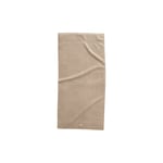 Premium Håndkle 100x150, Beige