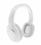 United HP2379 Bluetooth On-ear hörlurar, Vit