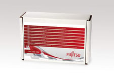 Fujitsu 3708-100K Scanner Kit de consommables - Pièces de Rechange pour équipement d'impression (Fujitsu, Scanner, SP-1120, SP-11