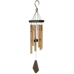 Nature's Melody Premiere Grande Carillon éolien Bronze 61 cm PG24BR