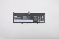 Lenovo Yoga 9-14 Batteri (Internal) SP/A L19M4PH2, 7.68V, 60Wh, 4cell