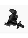 FIXED Matic 15W Wireless Airvent Car Mount Black