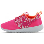 Baskets basses enfant Nike  Roshe One Print Junior