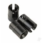 Vetta Racing Center Coupler 3 pcs (Karoo) VTAS01025