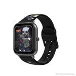 Montre connectée Abyx Fit Touch 3 - Collection Naruto - Kakashi - Neuf