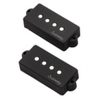 Sadowsky P-Style Bass Pickup, Split Coil 4-string