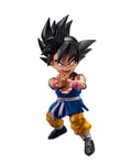 TAMASHII NATIONS BANDAI Spirits Dragon Ball GT S.H.Figuarts Son Goku GT