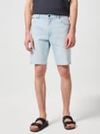 Wrangler Texas Denim Shorts, Gaurdian