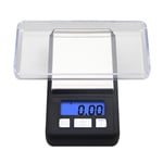 High Precision Digital Scale LCD Electronic Scale  For Jewelry Gold