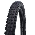 Schwalbe Magic Mary Evo Super Downhill ADDIX US TLE E-50 Tyre Blk-27.5X2.60