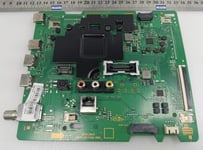 Motherboard TV SAMSUNG QE43Q60TAU UE43TU8005 BN94-00037Q BN41-02756B 1.5 1c NIKE