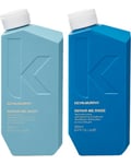 Kevin Murphy Repair-Me.Rinse + Wash Duo, 250ml