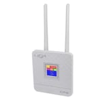 CPE903 4G  Router with Sim Slot Surveillance Enterprise  to Wired Portable7351