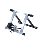 HOME TRAINER A ENERGIE MAGNETIQUE BIKE TRAINER VELO POUR TOUT VELO ET VTT NEUF